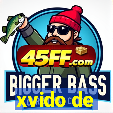 xvido de